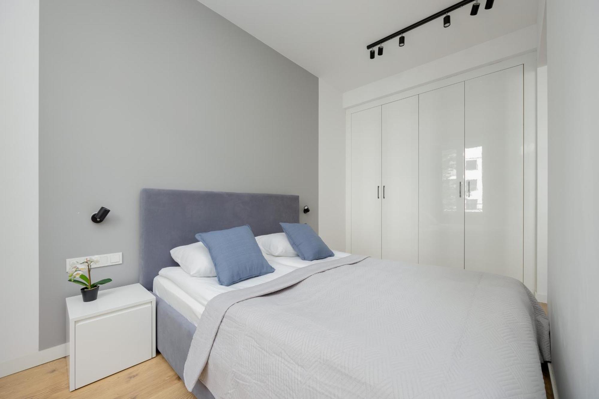 Wola Pet-Friendly Apartments With Ac Slawinska By Noclegi Renters Warszawa Eksteriør bilde