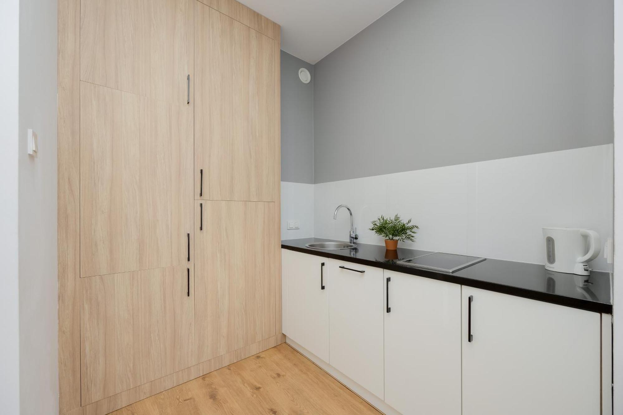 Wola Pet-Friendly Apartments With Ac Slawinska By Noclegi Renters Warszawa Eksteriør bilde