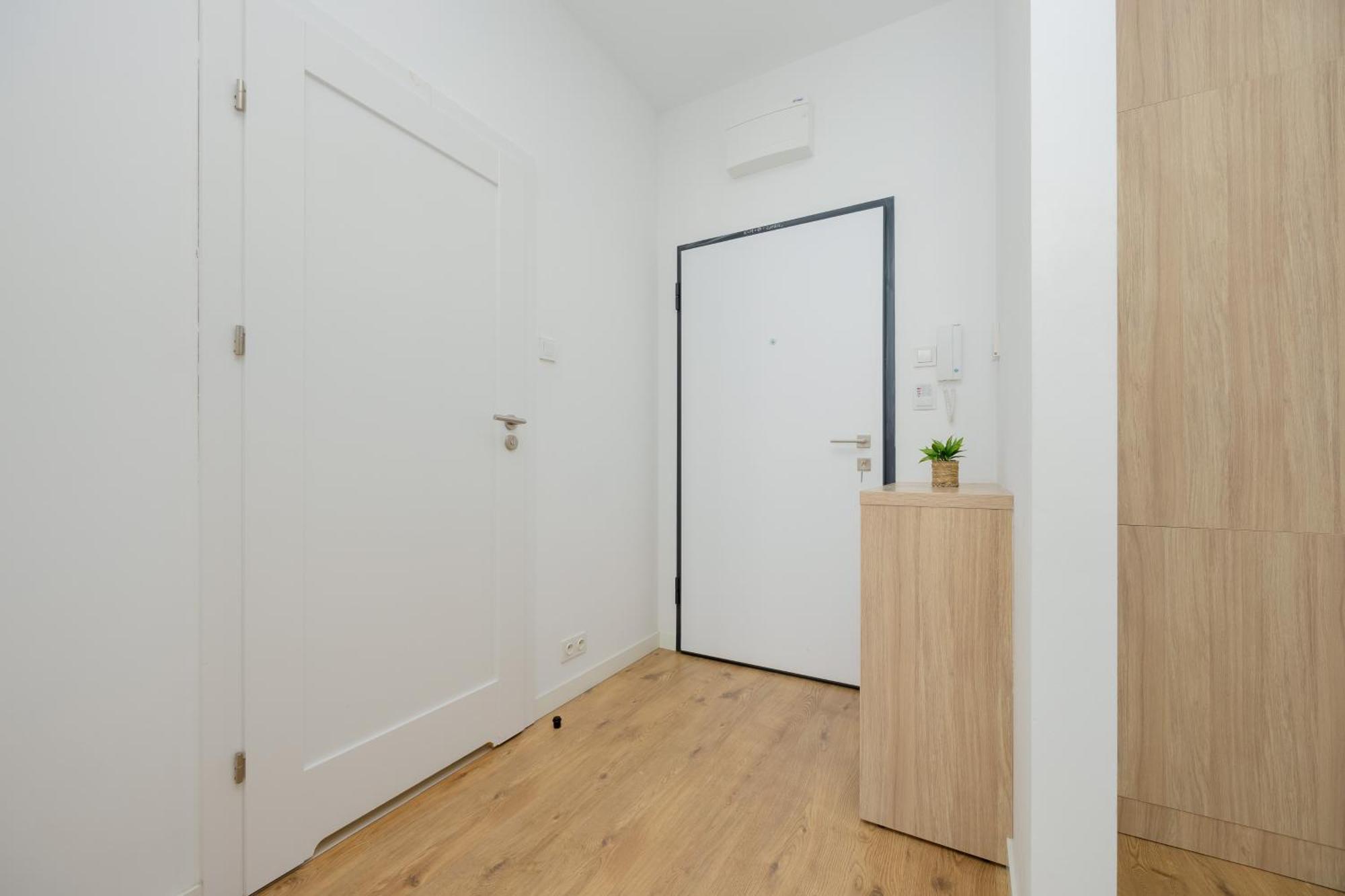 Wola Pet-Friendly Apartments With Ac Slawinska By Noclegi Renters Warszawa Eksteriør bilde