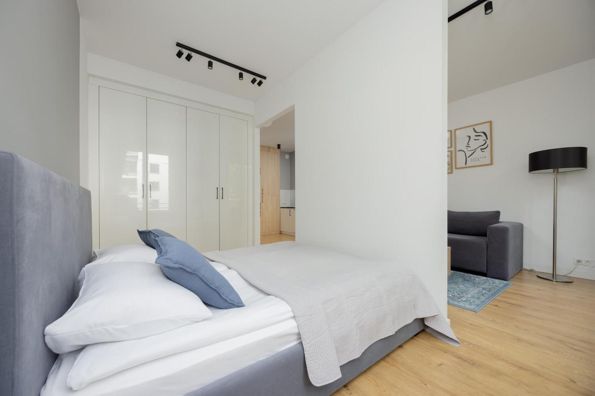 Wola Pet-Friendly Apartments With Ac Slawinska By Noclegi Renters Warszawa Eksteriør bilde